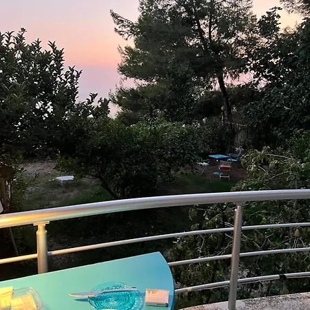 Kalpazo 펜션 Durrës