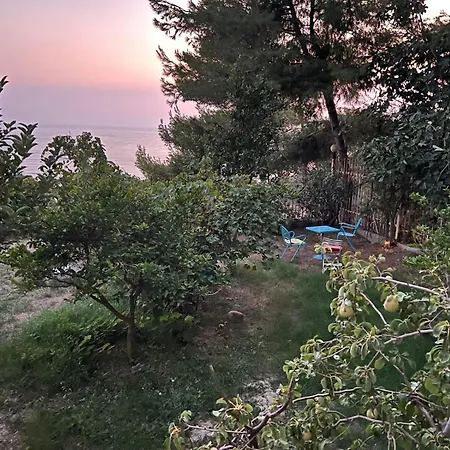 Kalpazo 펜션